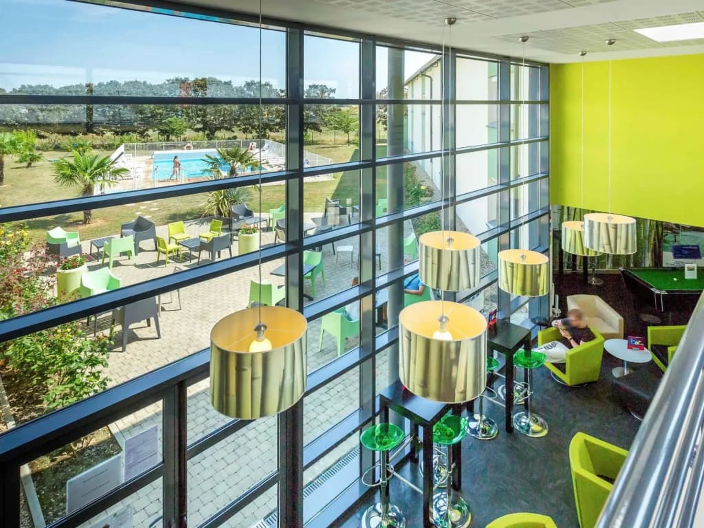 ibis Styles Bourges - Miniature 7