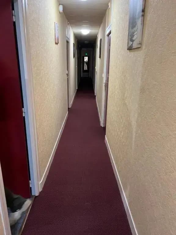 Hotel Saint Clement - Photo 2