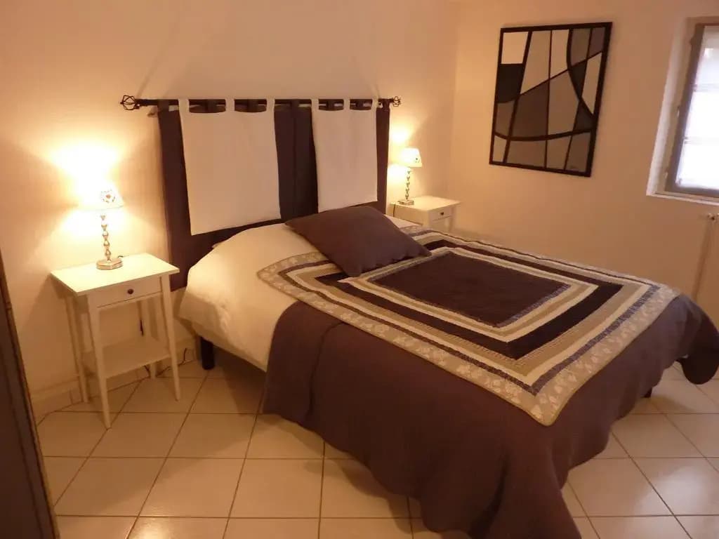 Chambre d'hôtes de Florence - Photo 3