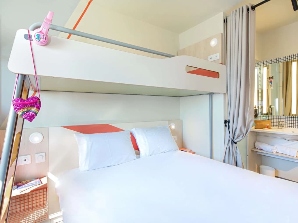 Ibis Budget Marseille L'estaque - Miniature 6