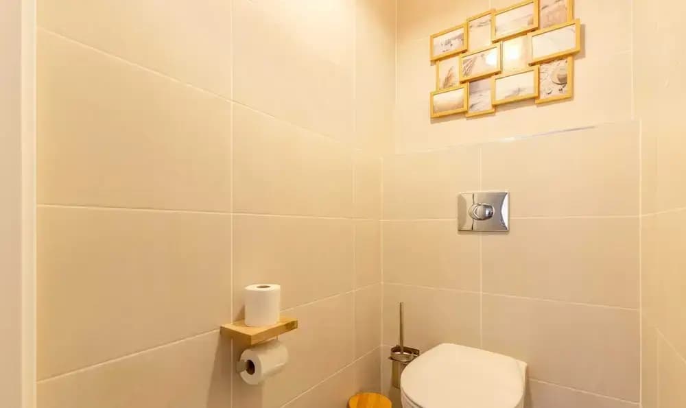 Cosy Apt With Balcony -6p-proche Disney/paris - Miniature 8