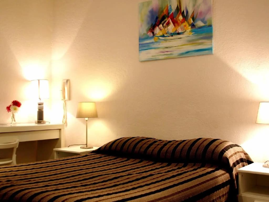 Hôtel des Crêtes de Pignols - Photo 5