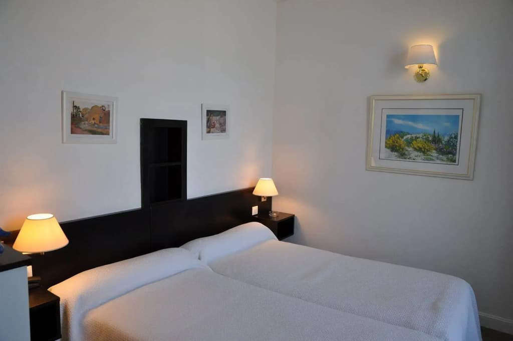 Hôtel des Mimosas - Photo 5