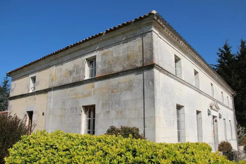 Domaine TerrOcéane - Photo 1
