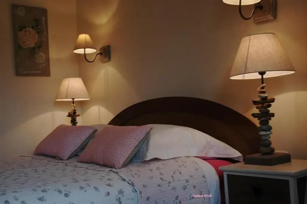 Chambres d'Hôtes Belard - Photo 2