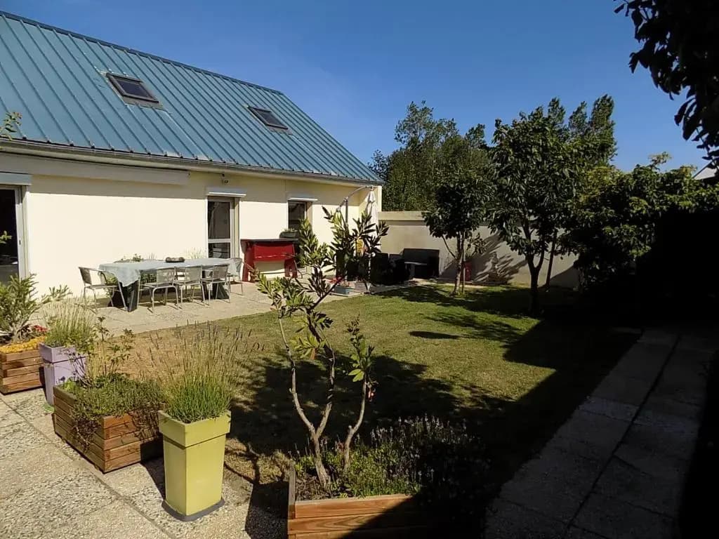 Villa Toscana 250 M de la plage - Photo 3