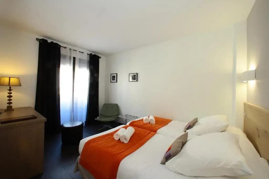 Hôtel de Compostelle - Photo 5