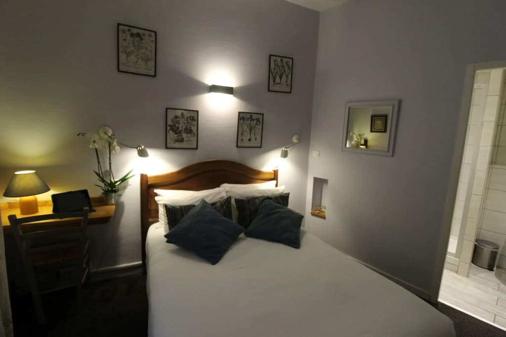 Garlande Hotel Avignon Centre - Photo 3
