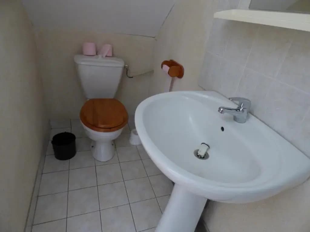 Chambres Dhotes Au Pied Leve - Miniature 7