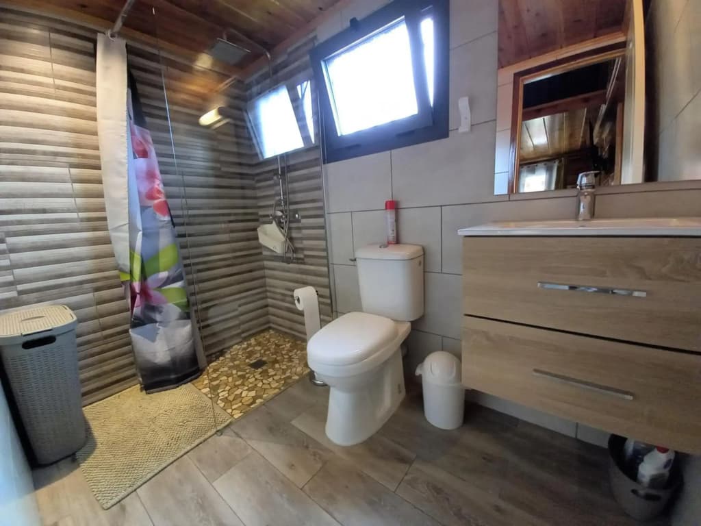 Casamelias Le Chalet - Miniature 6
