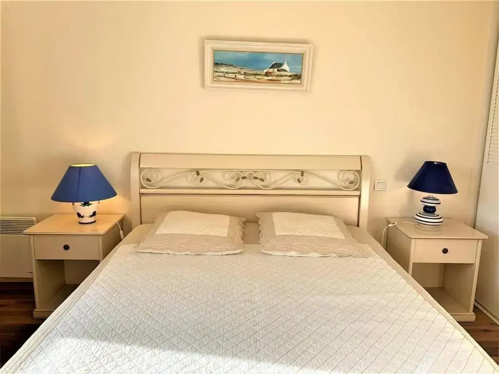 Villa Quiberon, 4 pièces, 6 personnes - FR-1-478-38 - Photo 5