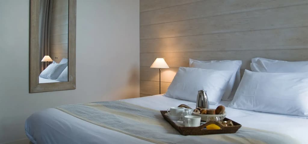Hôtel Les Costans, The Originals Relais - Photo 4