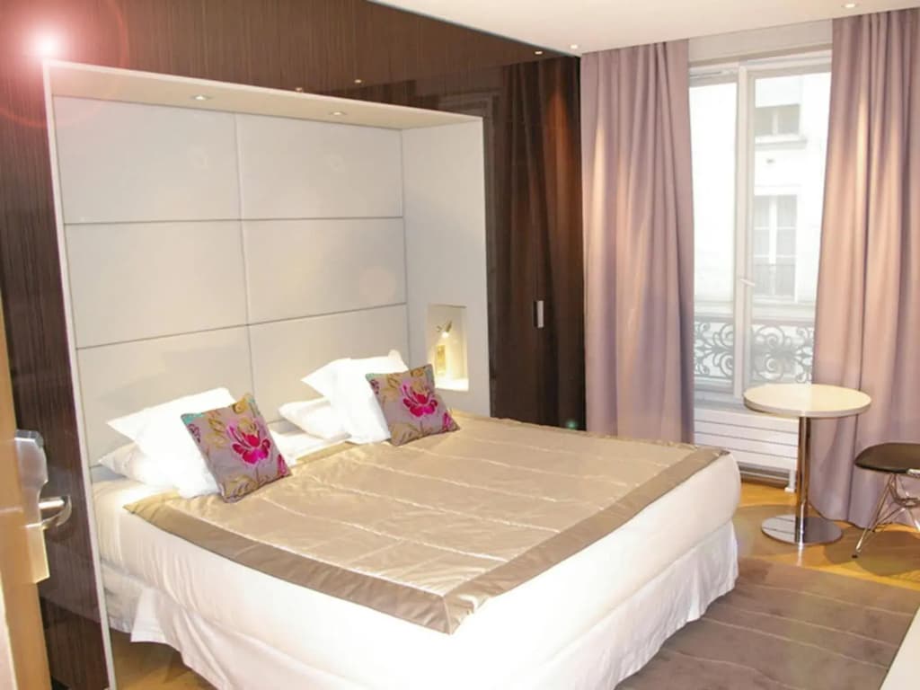 Hôtel Tourisme Avenue - Photo 5