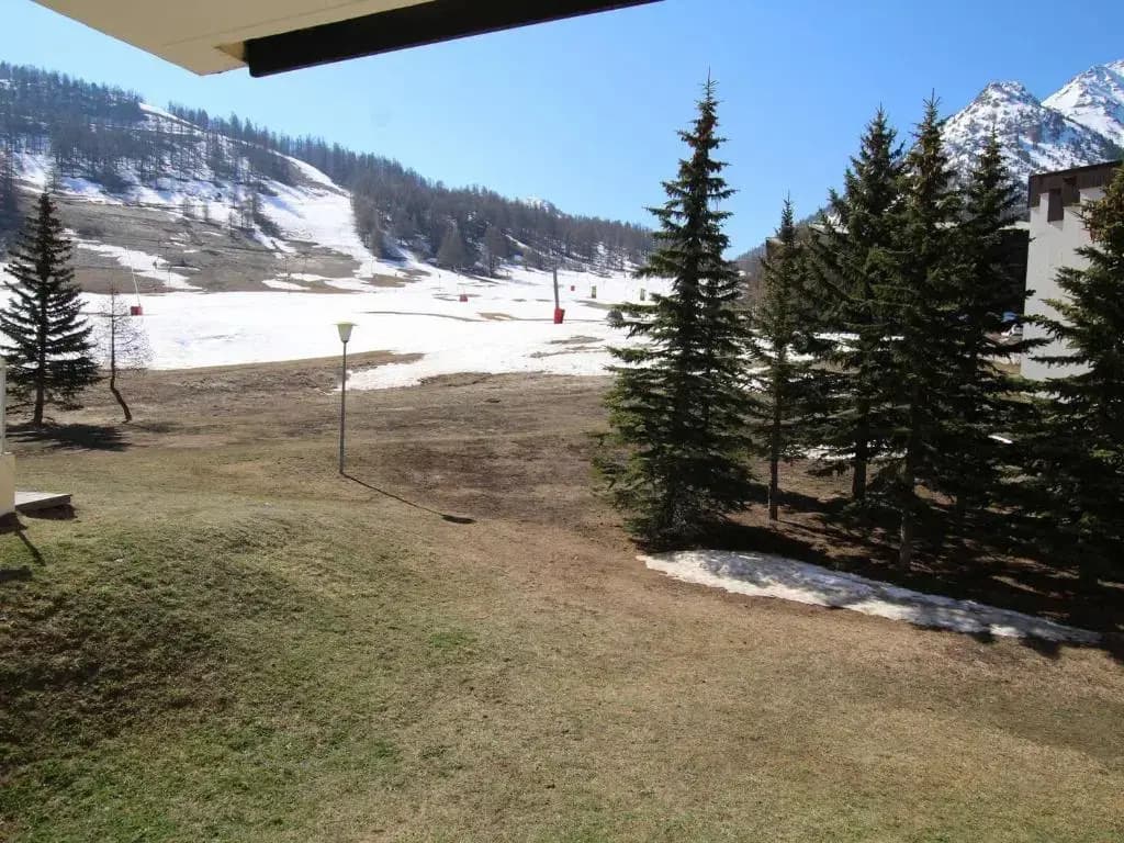 Appartement Montgenèvre, 1 pièce, 4 personnes - FR-1-330D-51 - Photo 3