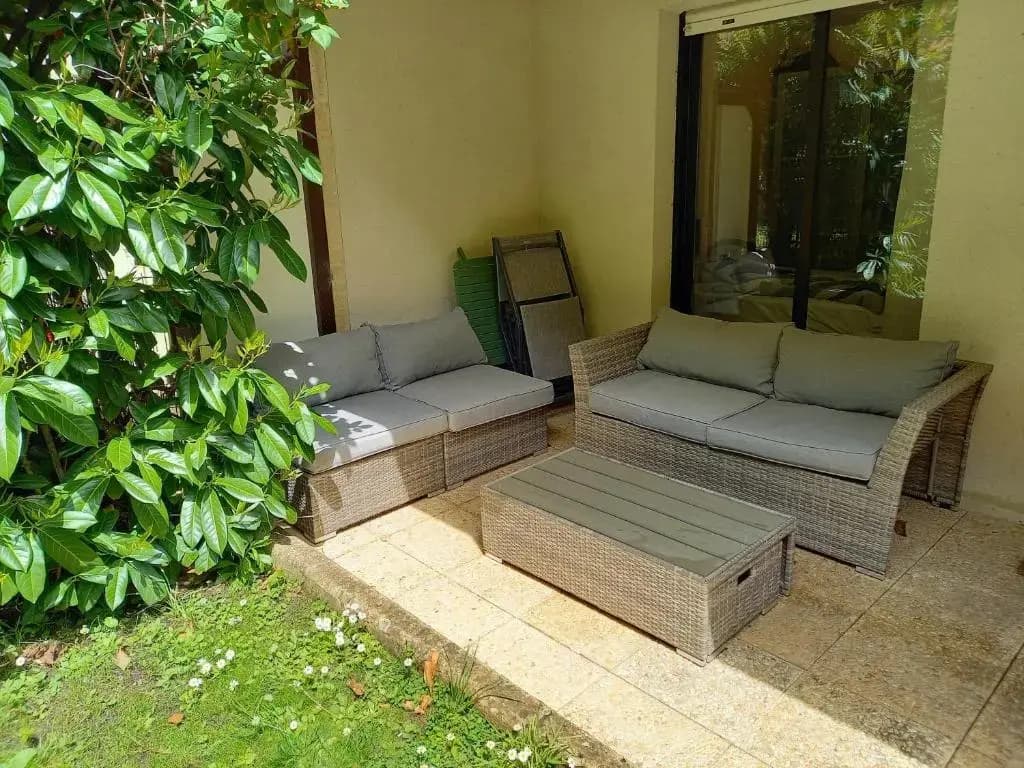 Le Fairway Deauville Plage - Photo 2