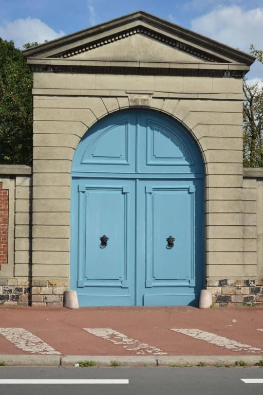 Chateau Hotel de Warenghien - Photo 4