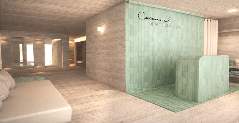 Hotel Casamore - Miniature 8