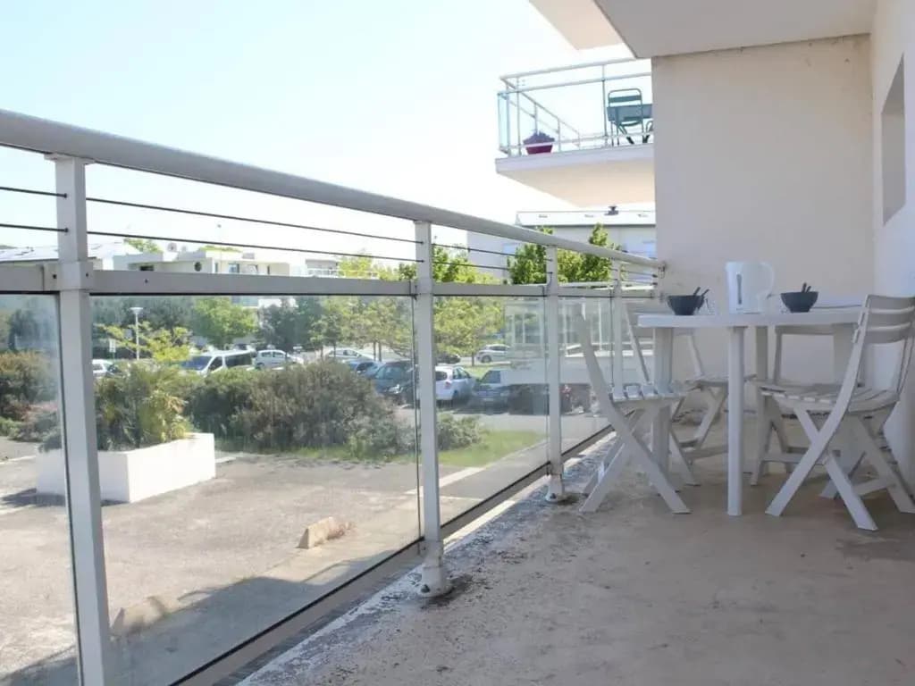 Appartement La Rochelle, 1 pièce, 4 personnes - FR-1-246-311 - Miniature 8