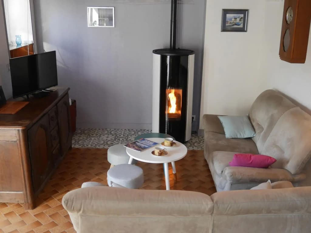 Cottage, Crozon - Photo 1