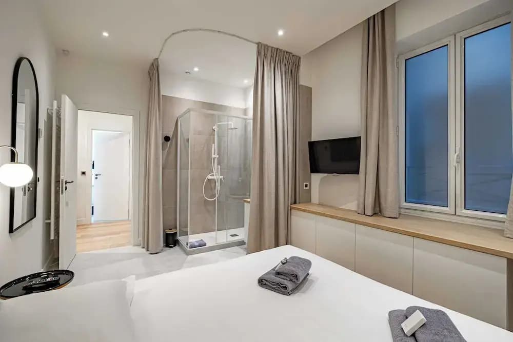 Superb Apartment in the Heart of Cannes - Photo 5