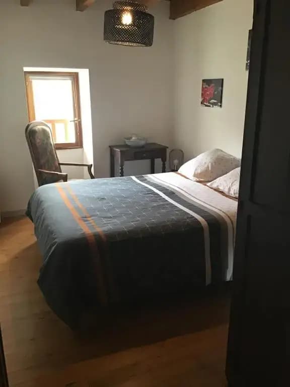 Maison de montagne - Photo 1
