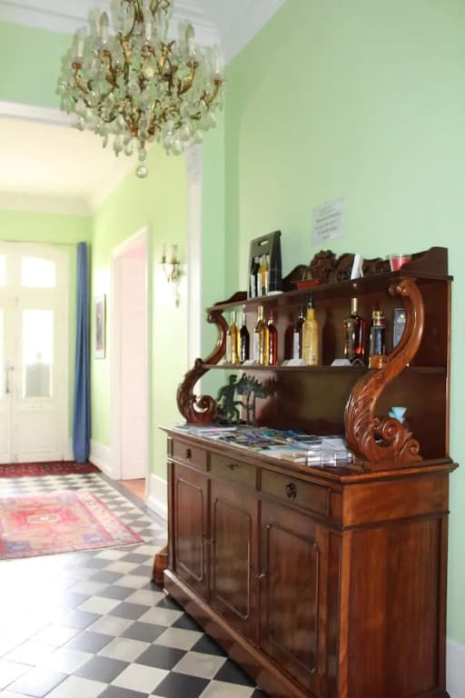 Chambres d'Hôtes du Jardin - Photo 2