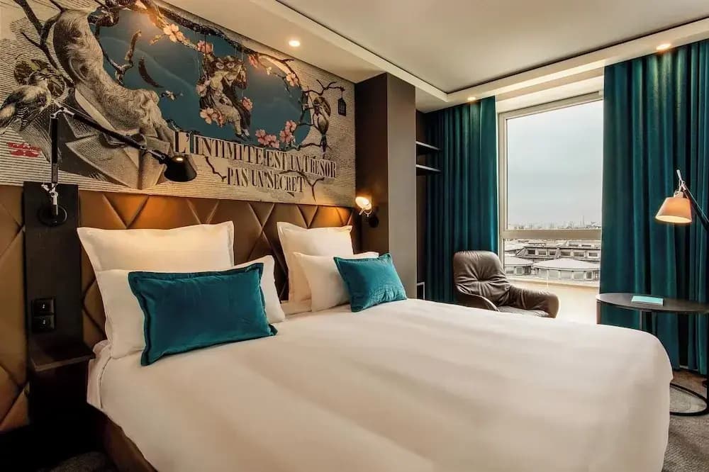 Motel One Paris-Porte Dorée - Miniature 6