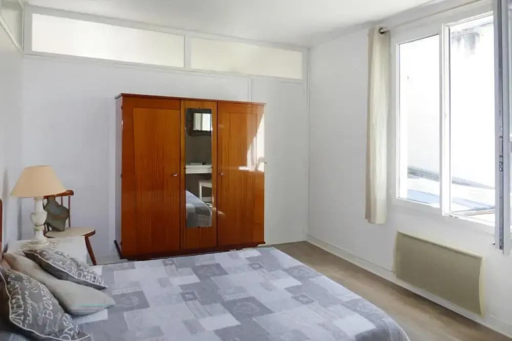 Apartment by Sandy Beach in Arromanches - Photo 3