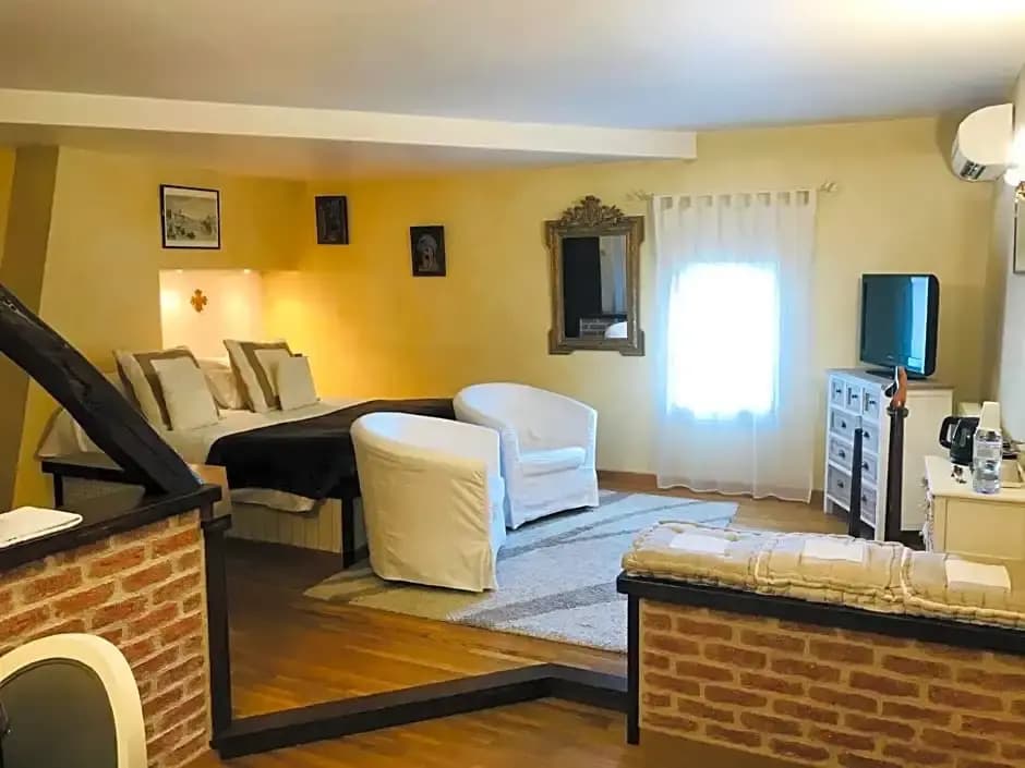 Chambres d'Hôtes Au Clos Saint Georges - Photo 1