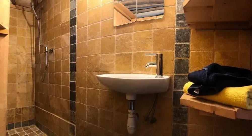 Ecolodges en Provence - Miniature 8