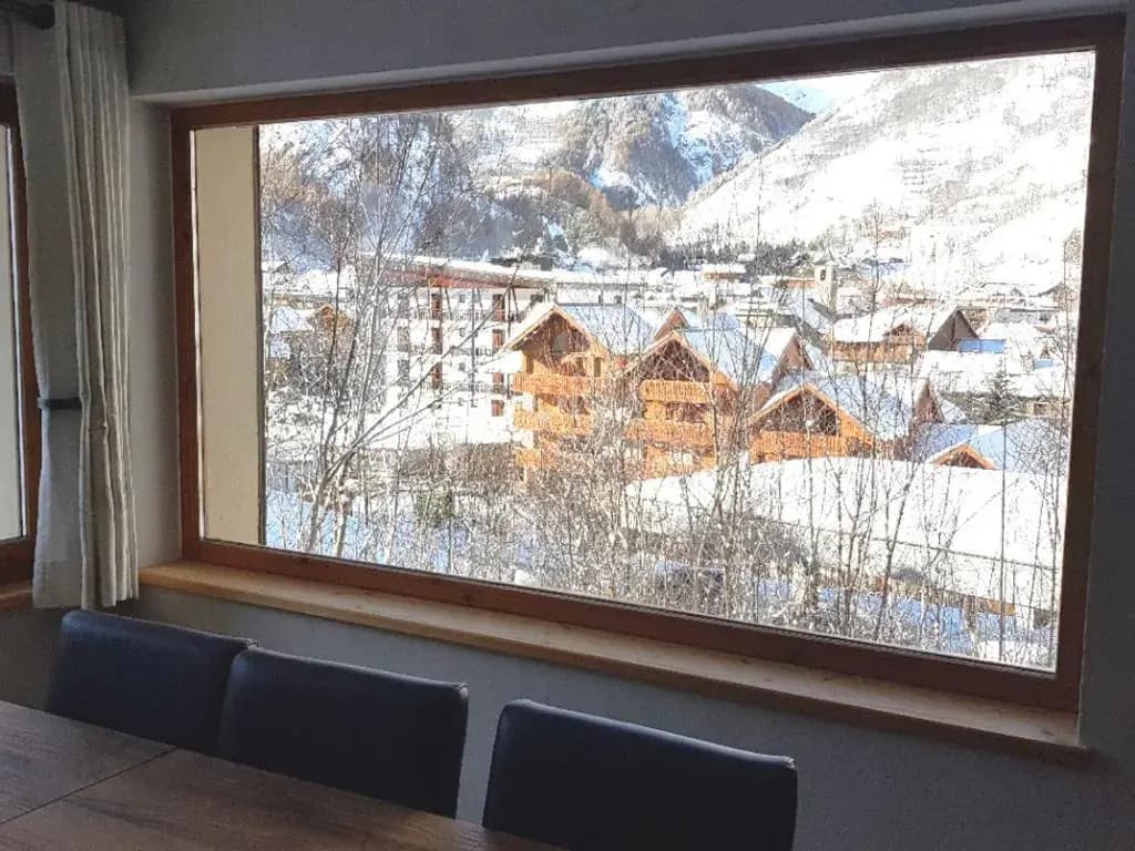 Appartement Valloire, 3 pièces, 7 personnes - FR-1-263-487 - Miniature 7