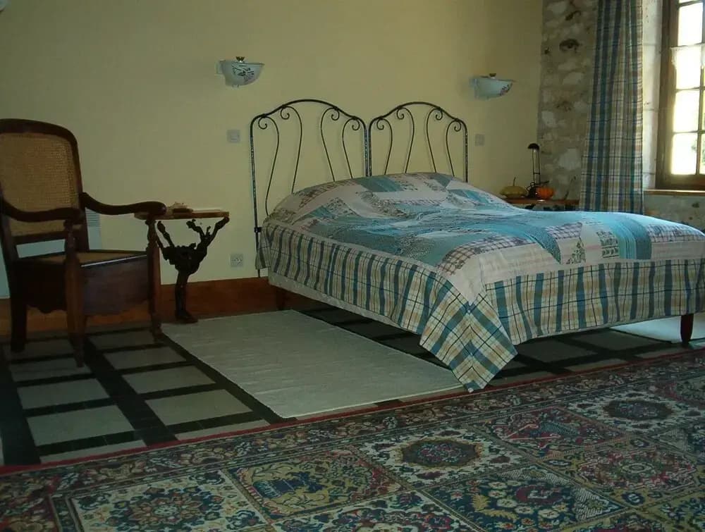Chambres d'hôtes Côté Jardin - Photo 4
