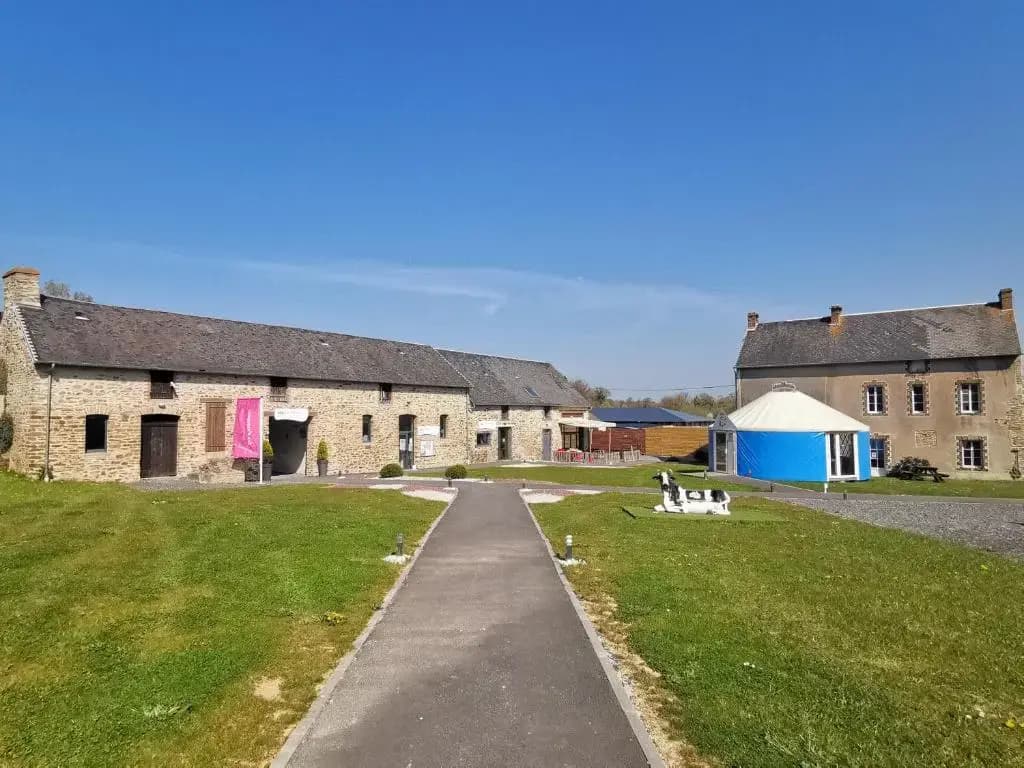 Mobil Home 6 pers, Normandie, Le P'tit Boujou - Photo 5