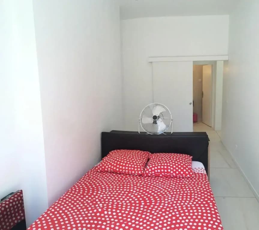 Appartement Design Meubl Marseille Centre Lonchamp - Photo 2