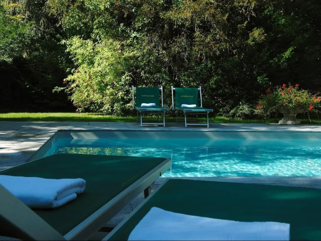 Hôtel Du Parc - Photo 5