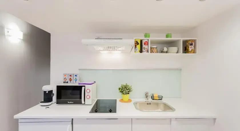Studio Tout Confort Aix Rotonde - Photo 4
