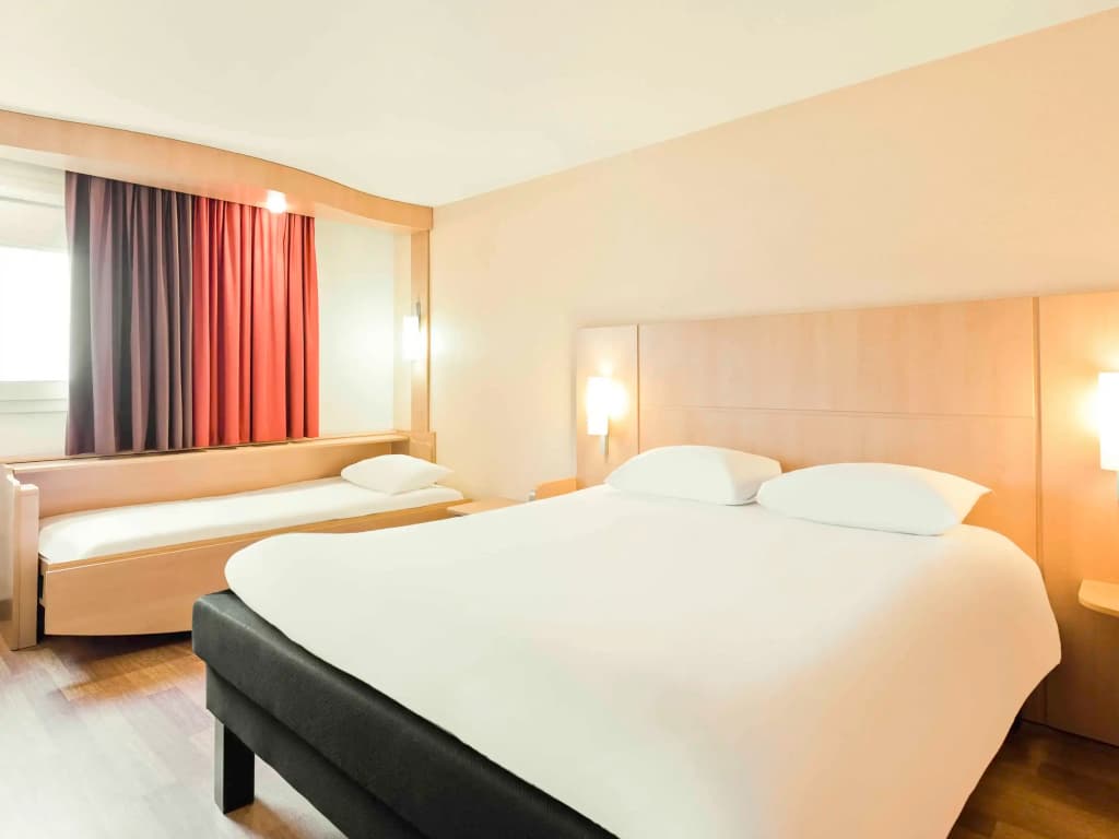ibis Nice Centre Gare - Photo 5