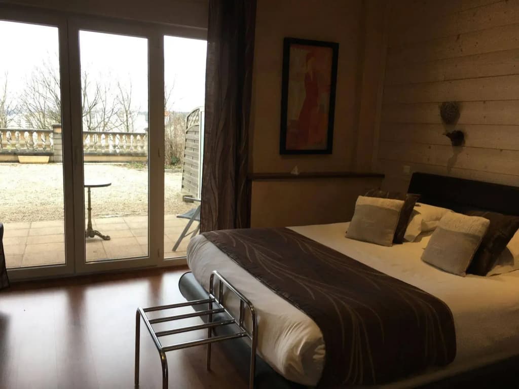 La Bonbonniere, Sure Hotel Collection by Best Western - Miniature 8