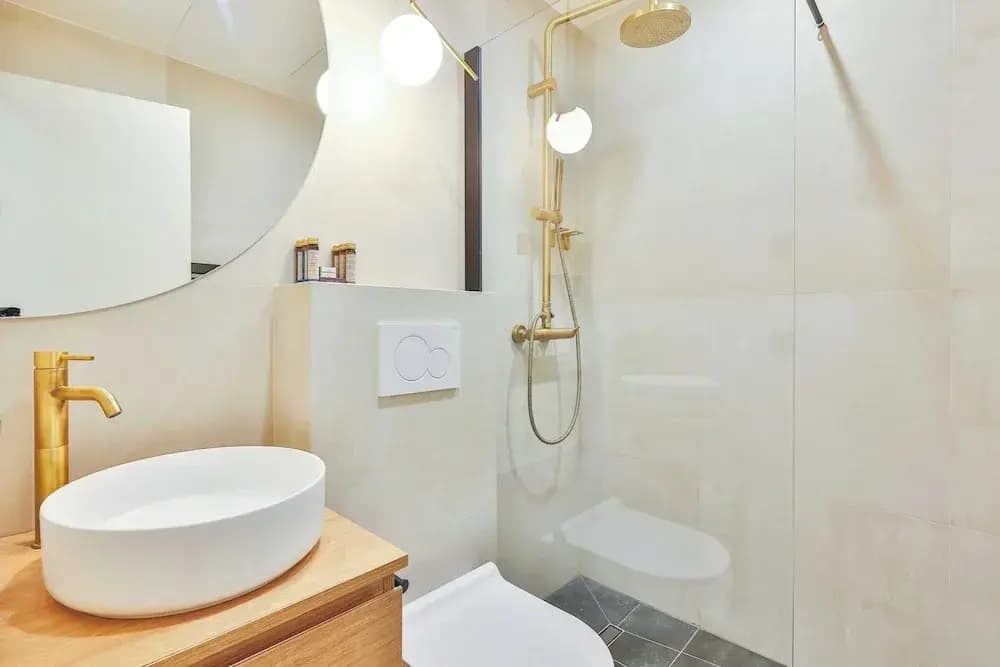 Amazing Apartment 1br/4p - Cremieux - Gare de Lyon - Miniature 7