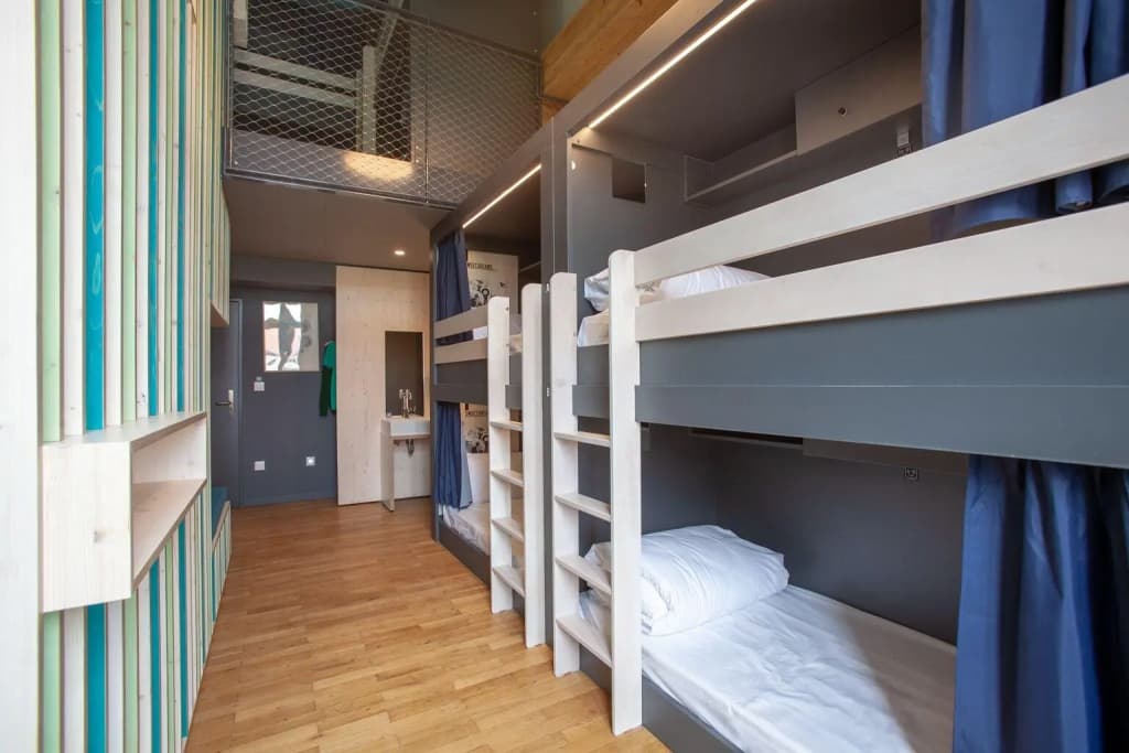 The People - Strasbourg - Hostel - Photo 2