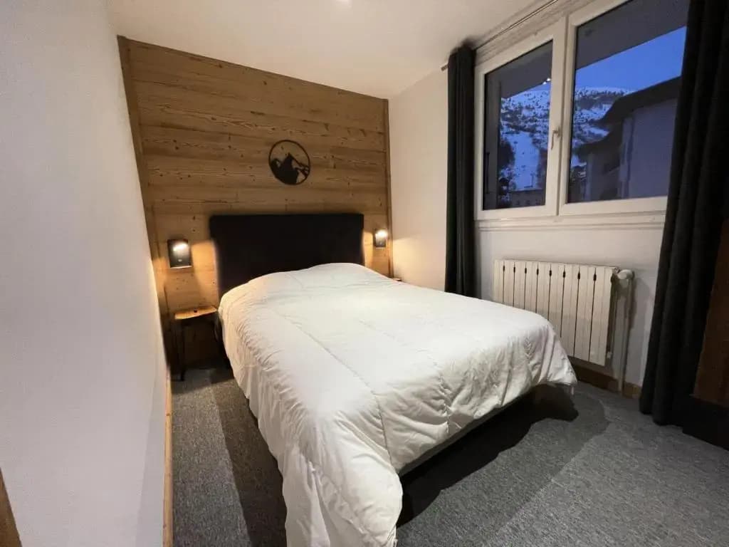 Chalet Ange - 2 Pièces pour 4 Personnes 94 - Photo 3