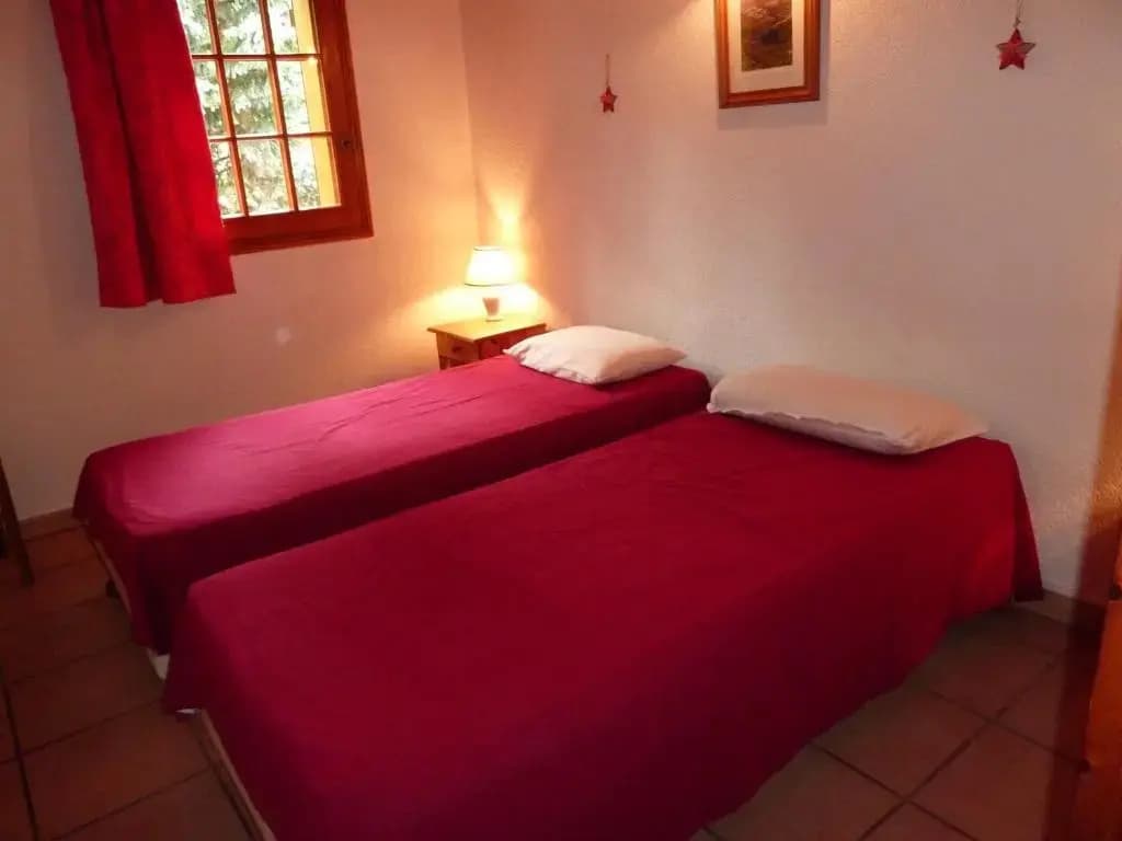 appartement myosotis pour 10 personnes - Photo 2