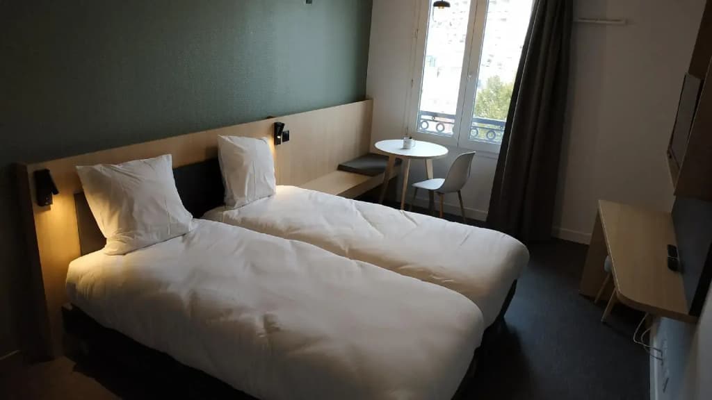 Appart'City Paris Saint-Maurice - Photo 3