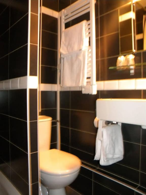 Hotel Le Beau Site - Miniature 6