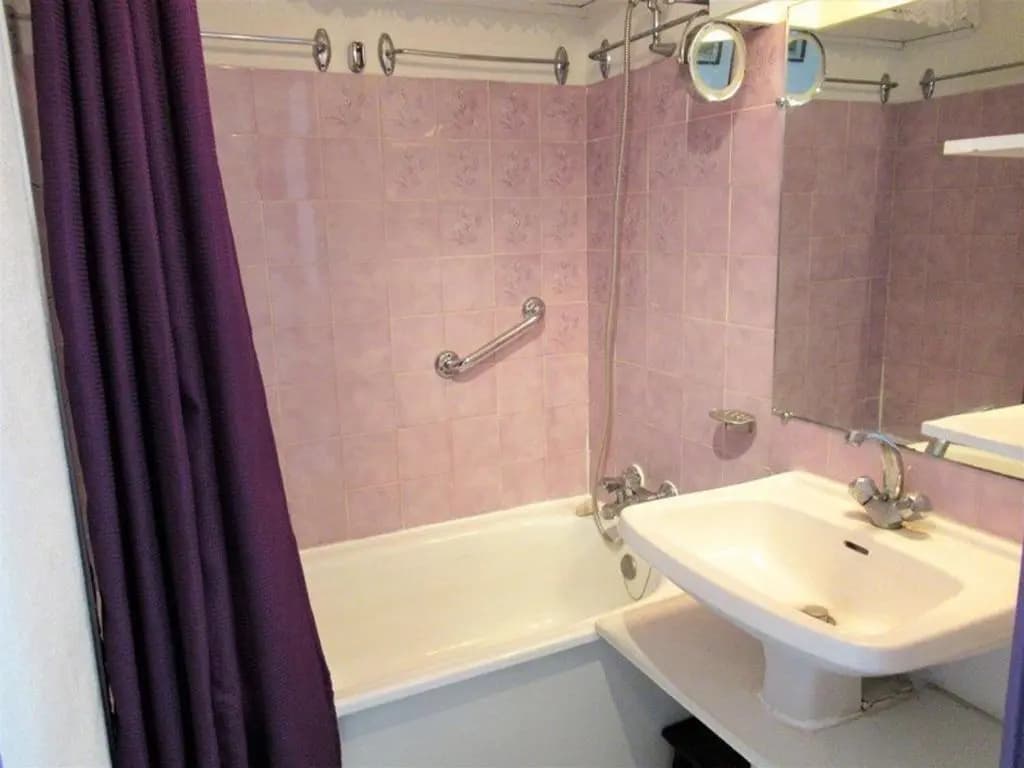 Appartement Le Grau-du-Roi, 2 pièces, 5 personnes - FR-1-307-105 - Photo 5