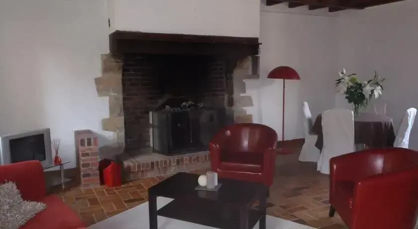 Gîte du Haras des Hayes - Miniature 6