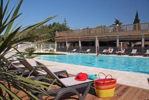 Camping La Barque - Photo 1