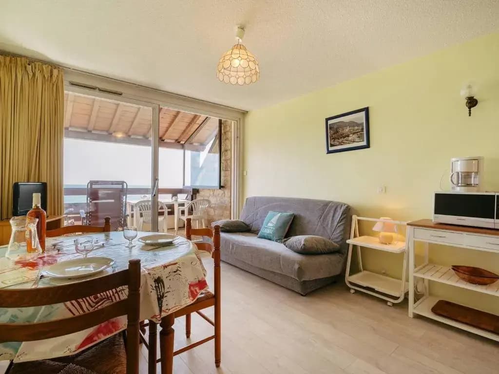 Appartement Carnac, 1 Pièce, 2 Personnes - Fr-1-477-132 - Photo 5