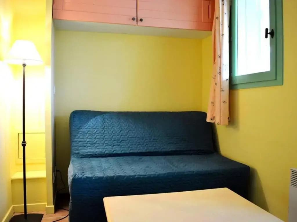 Appartement Pramousquier, 2 pièces, 4 personnes - FR-1-251-151 - Photo 4
