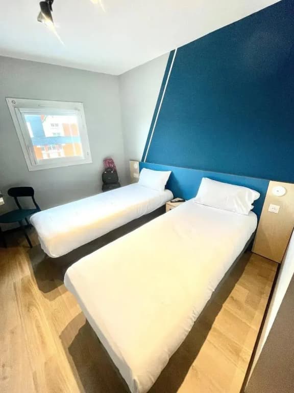 ibis budget Fécamp - Miniature 7